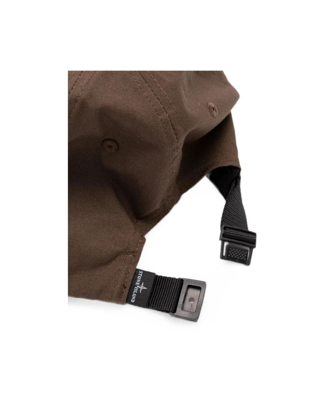 Stone Island Brown Hats & Caps for men