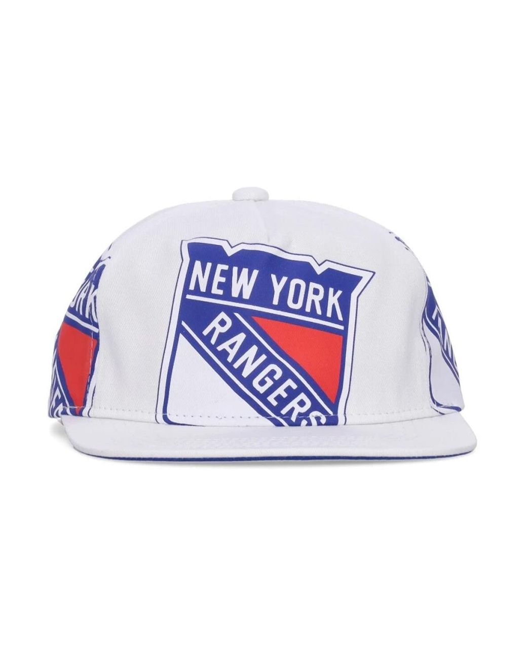 Caps Mitchell & Ness pour homme en coloris Blue