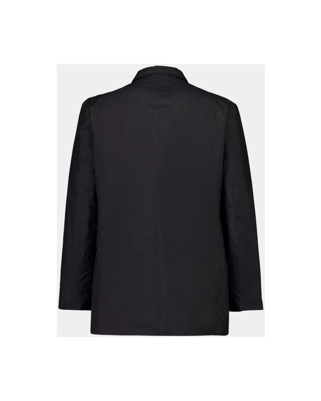 Y-3 Black Blazers for men