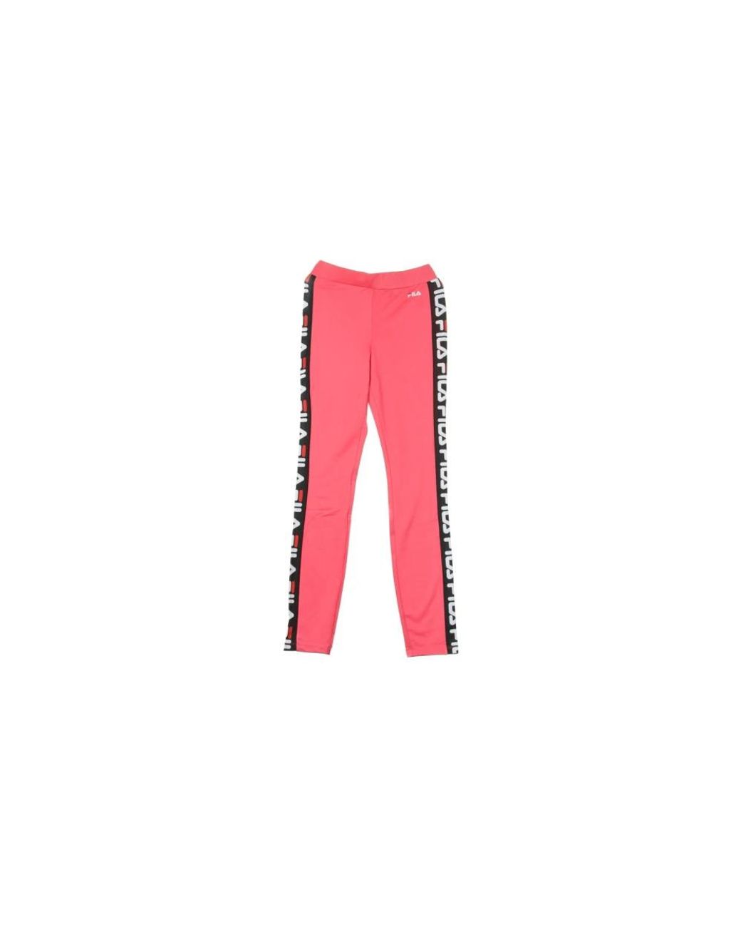 Leggings Fila de color Pink