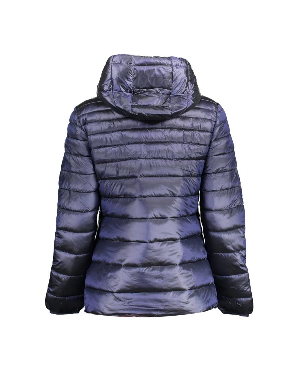 U.S. POLO ASSN. Blue Winter Jackets
