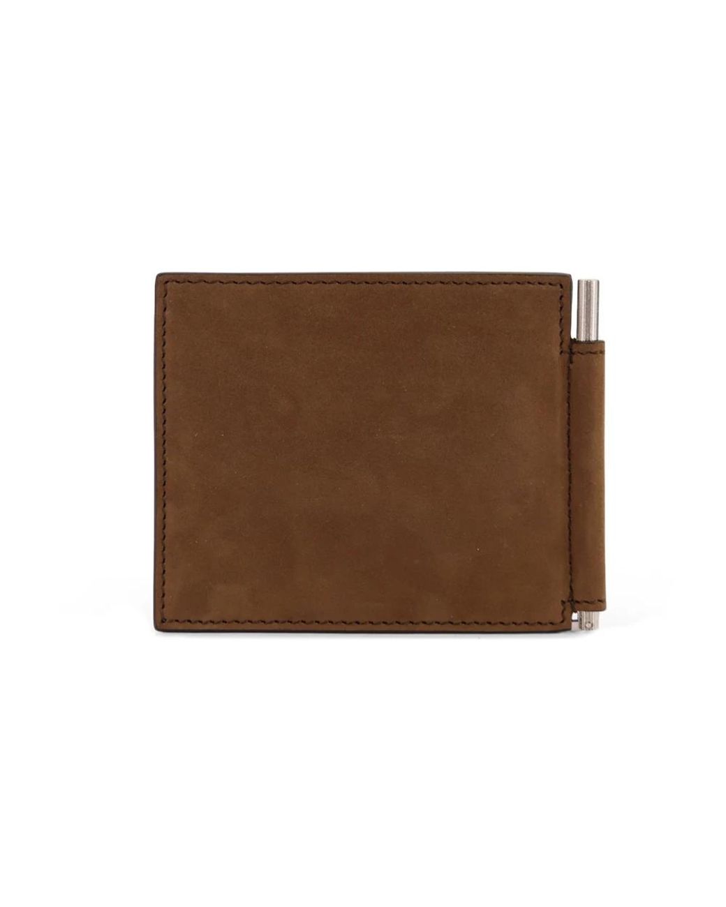 Tom Ford Brown Wallets & Cardholders for men