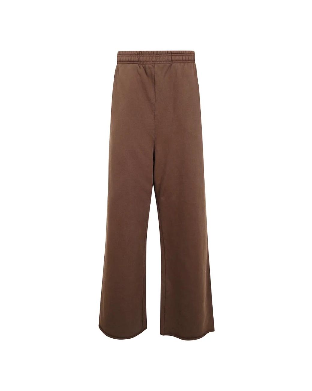 Entire studios Brown Wide Trousers