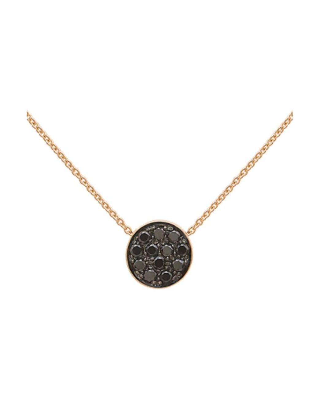 Necklaces Chantecler de color Metallic