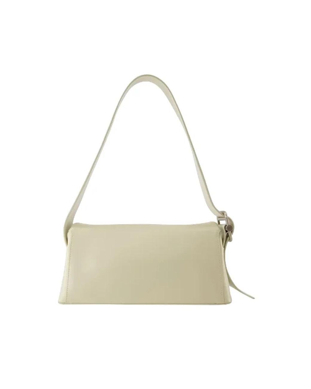OSOI Natural Shoulder Bags