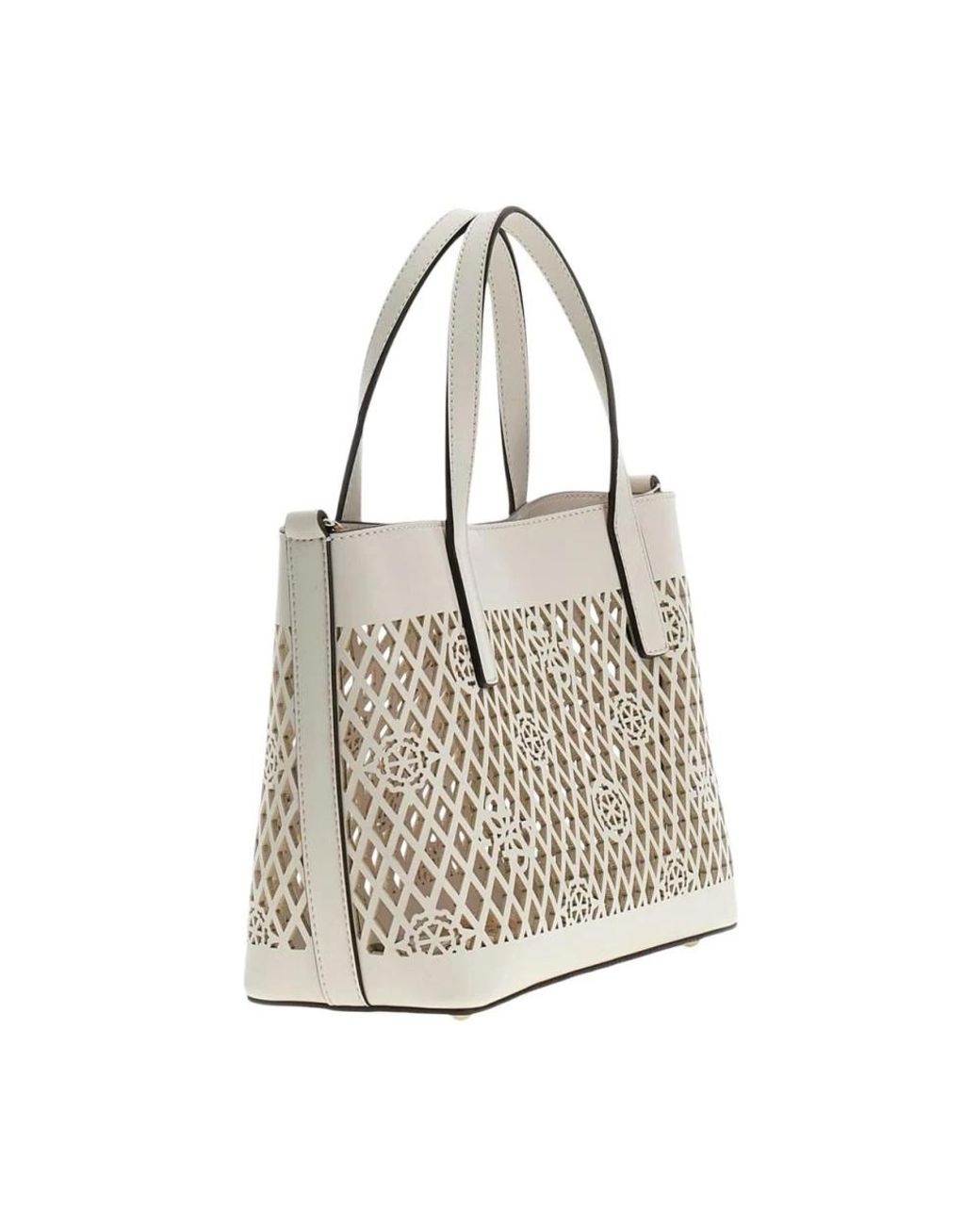 Guess Natural Handbags
