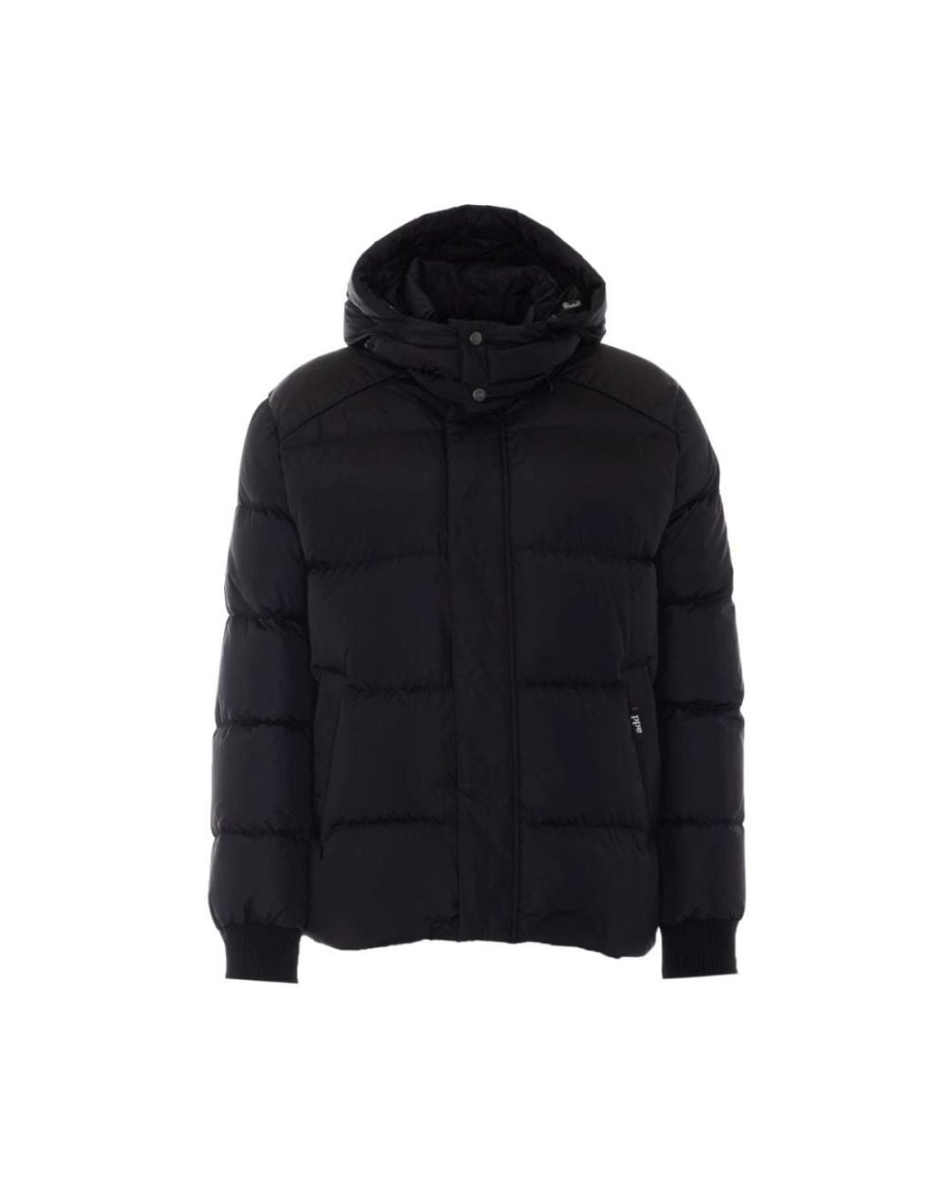 Winter Jackets Add pour homme en coloris Blue