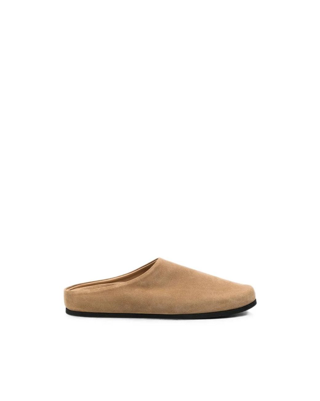 Dear Frances Brown Mules
