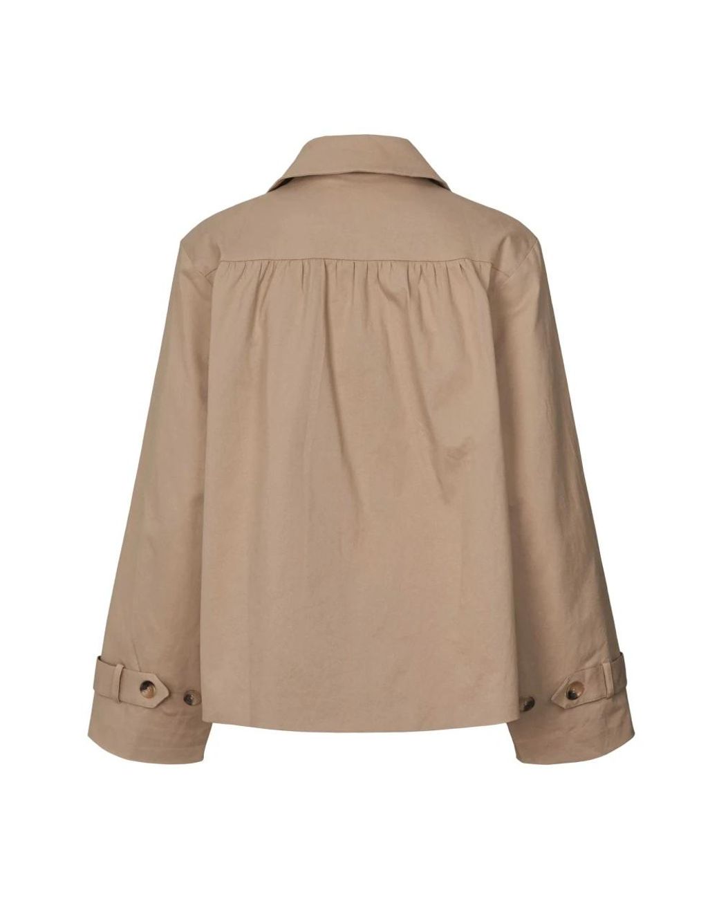 Lolly's Laundry Natural Light Jackets