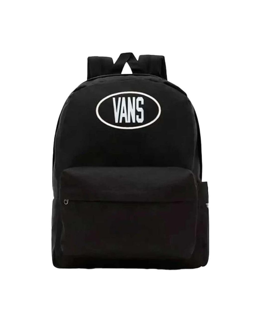 Vans Black Backpacks