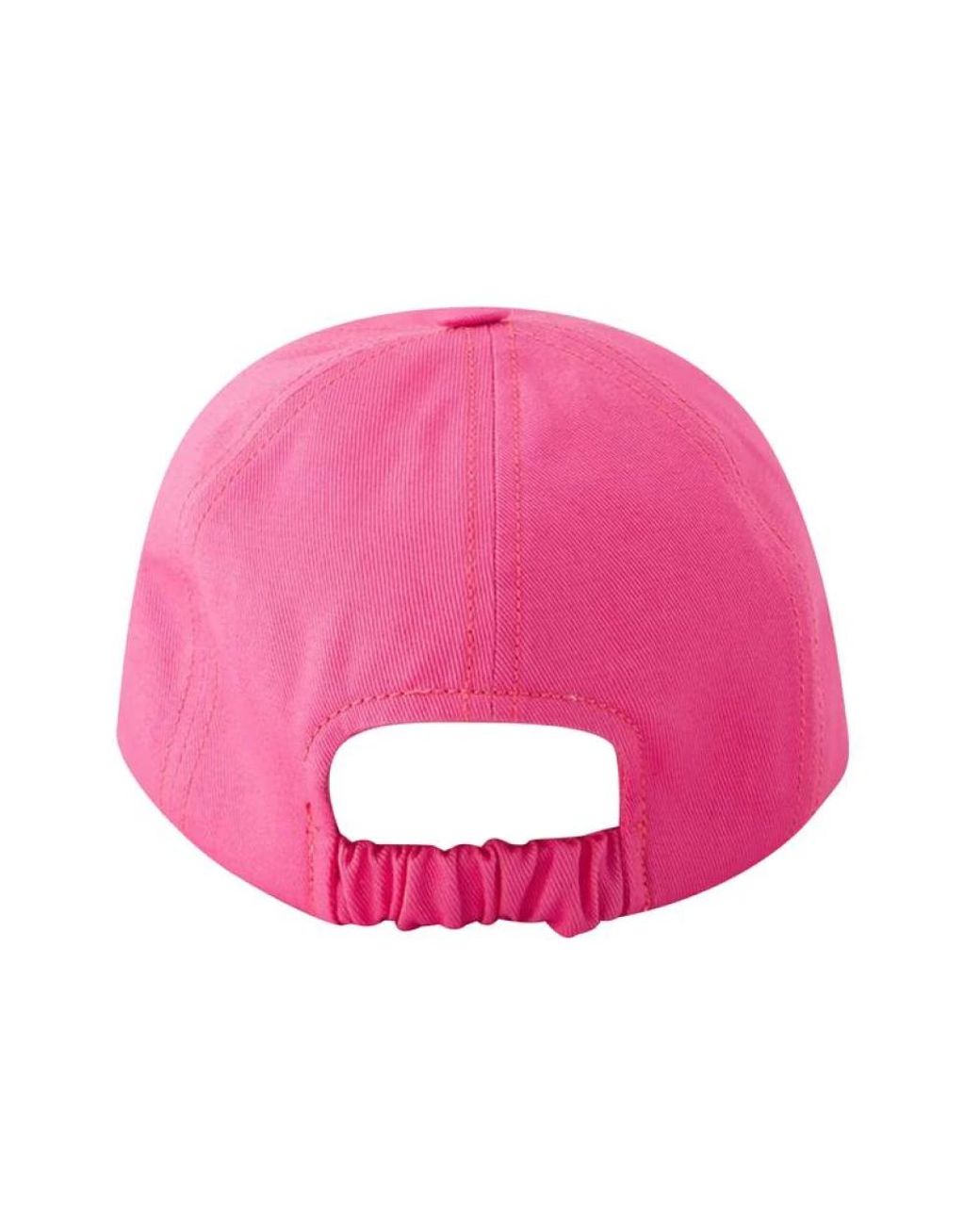 Caps Patou en coloris Pink