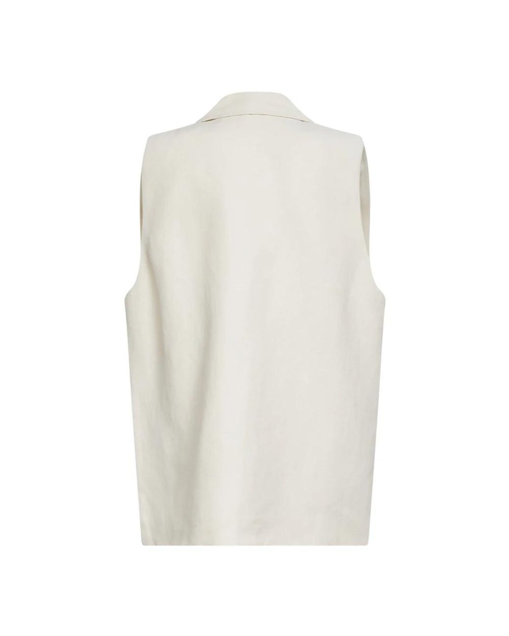 Vests di Co. in White