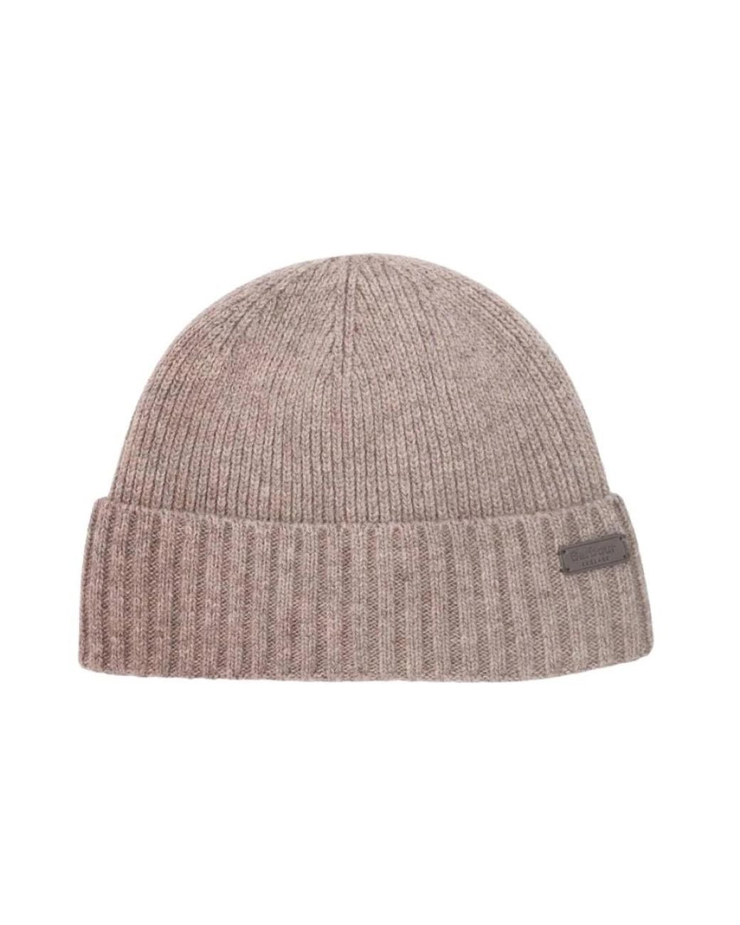 Barbour Gray Accessories for men