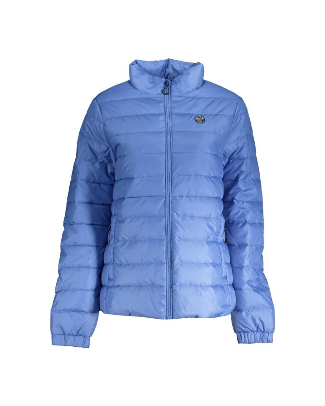 North Sails Blue Winter Jackets