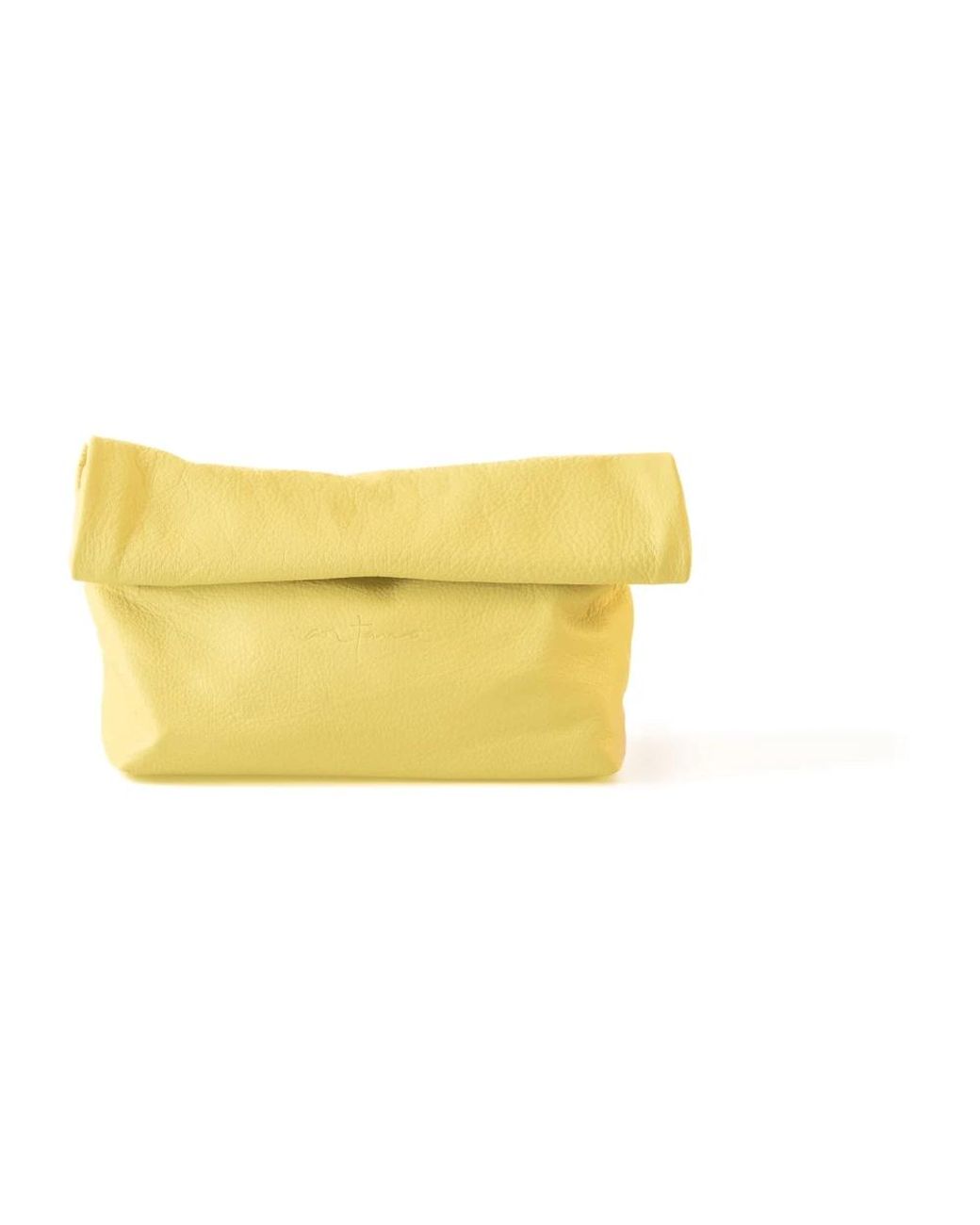 Cortana Yellow Clutches