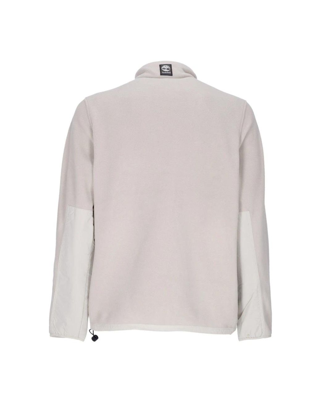 Light Jackets di Timberland in White da Uomo