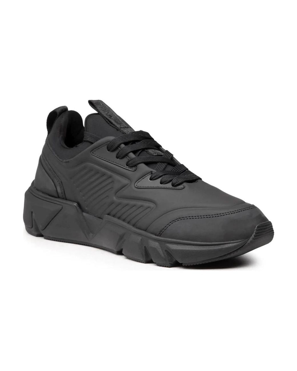 Calvin Klein Black Sneakers for men