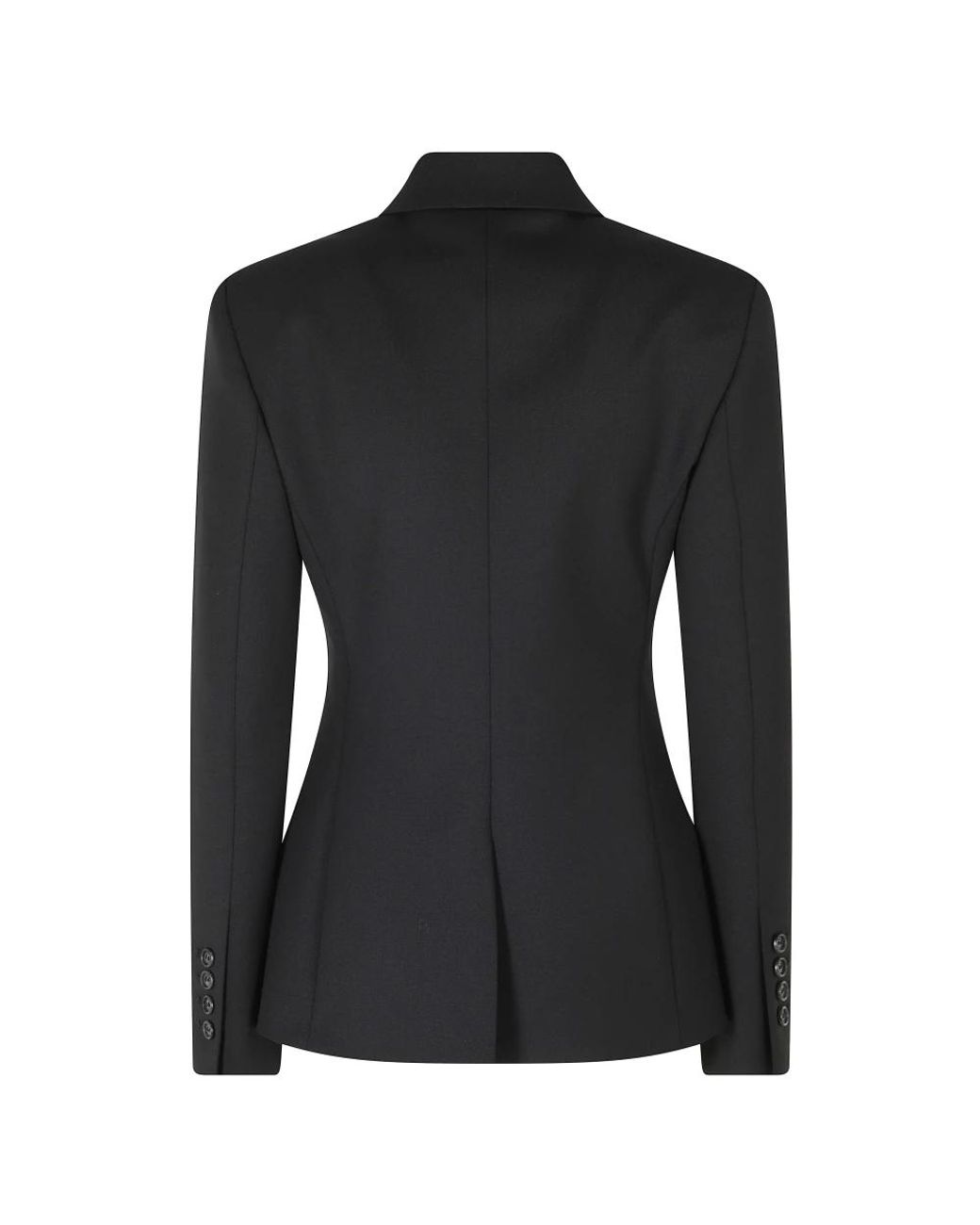 Blazers ANDAMANE de color Black