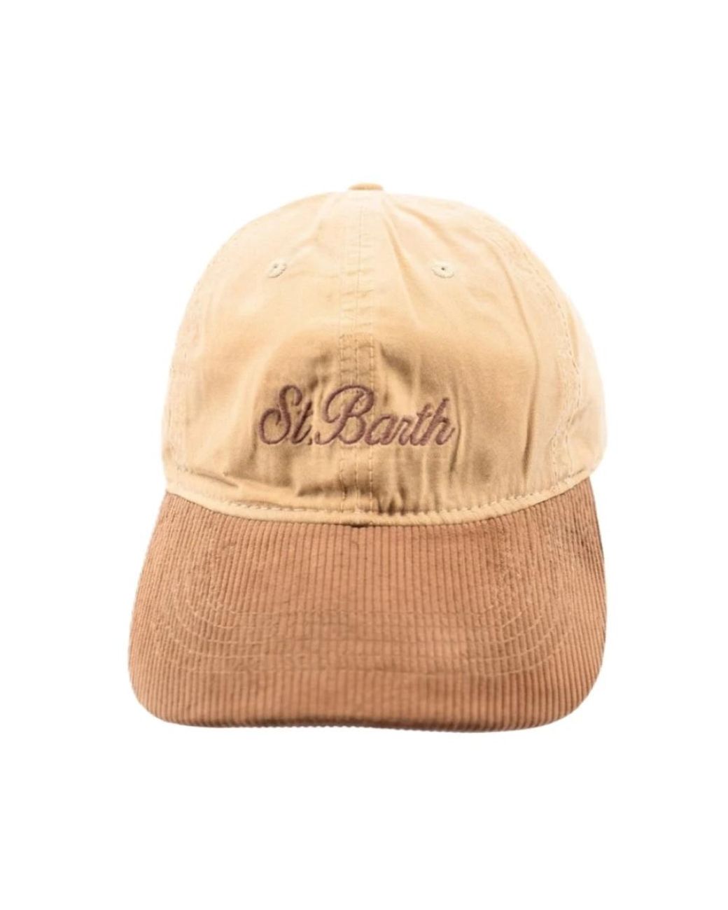 Mc2 Saint Barth Natural Cap