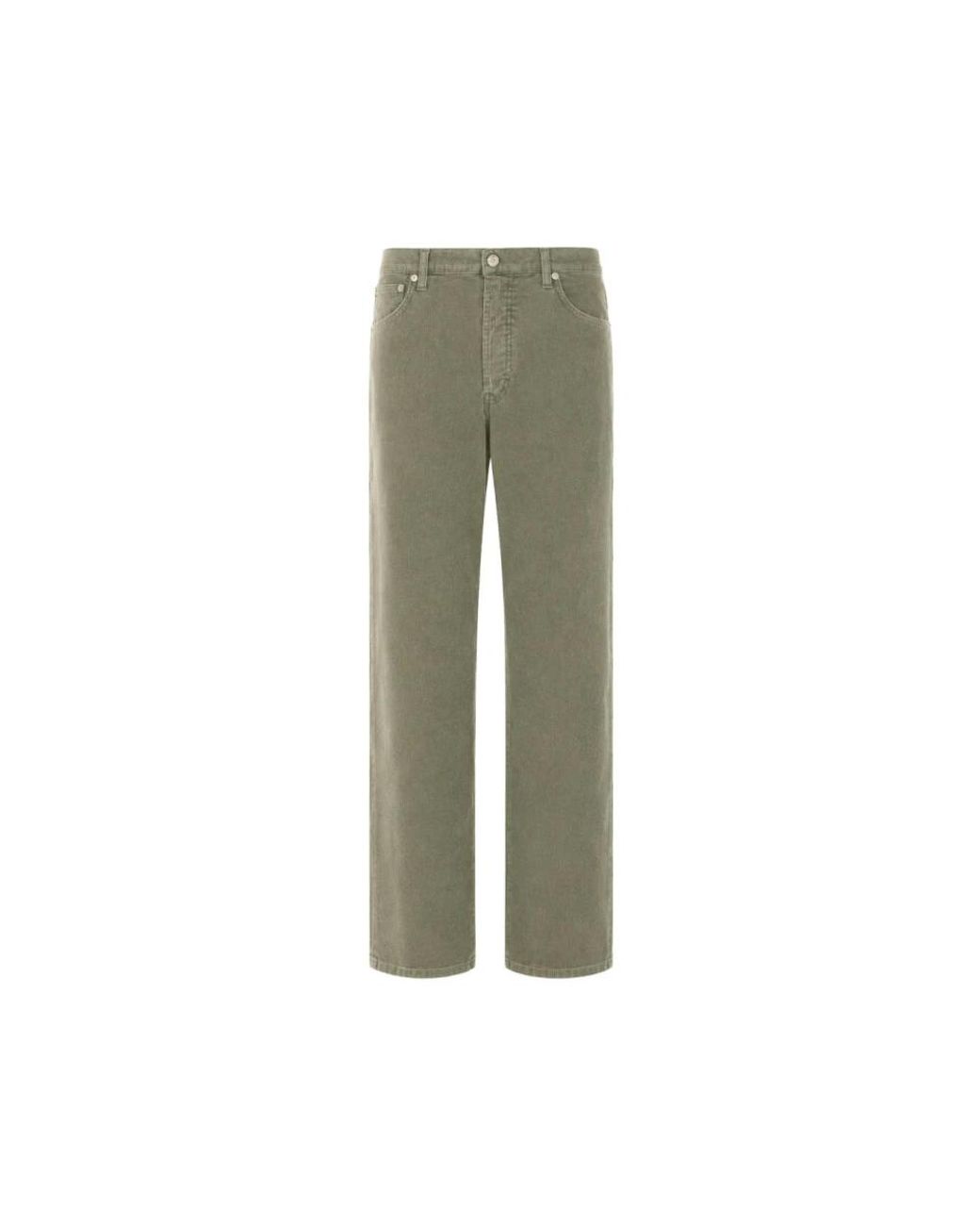 Dondup Dakota Broek in het Green