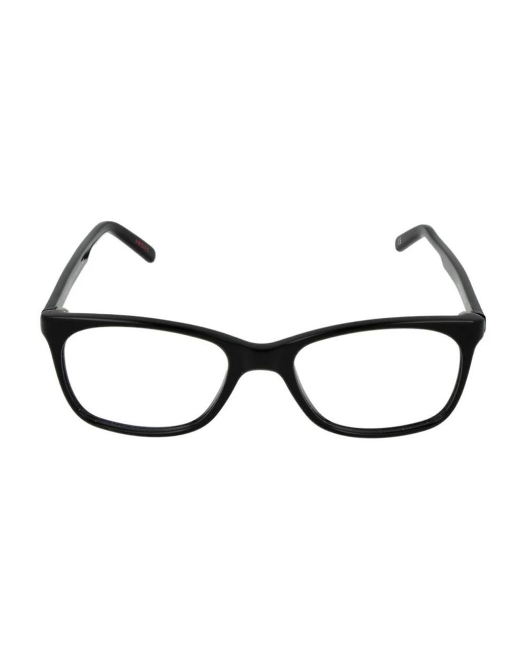Glasses Andy Wolf de color Black