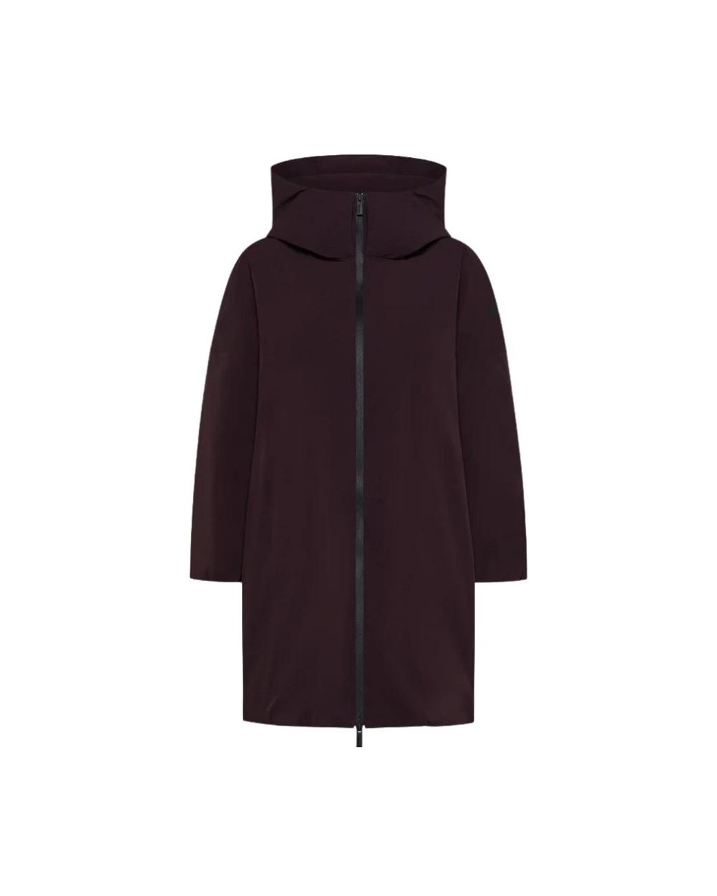 Down Coats Rrd en coloris Purple