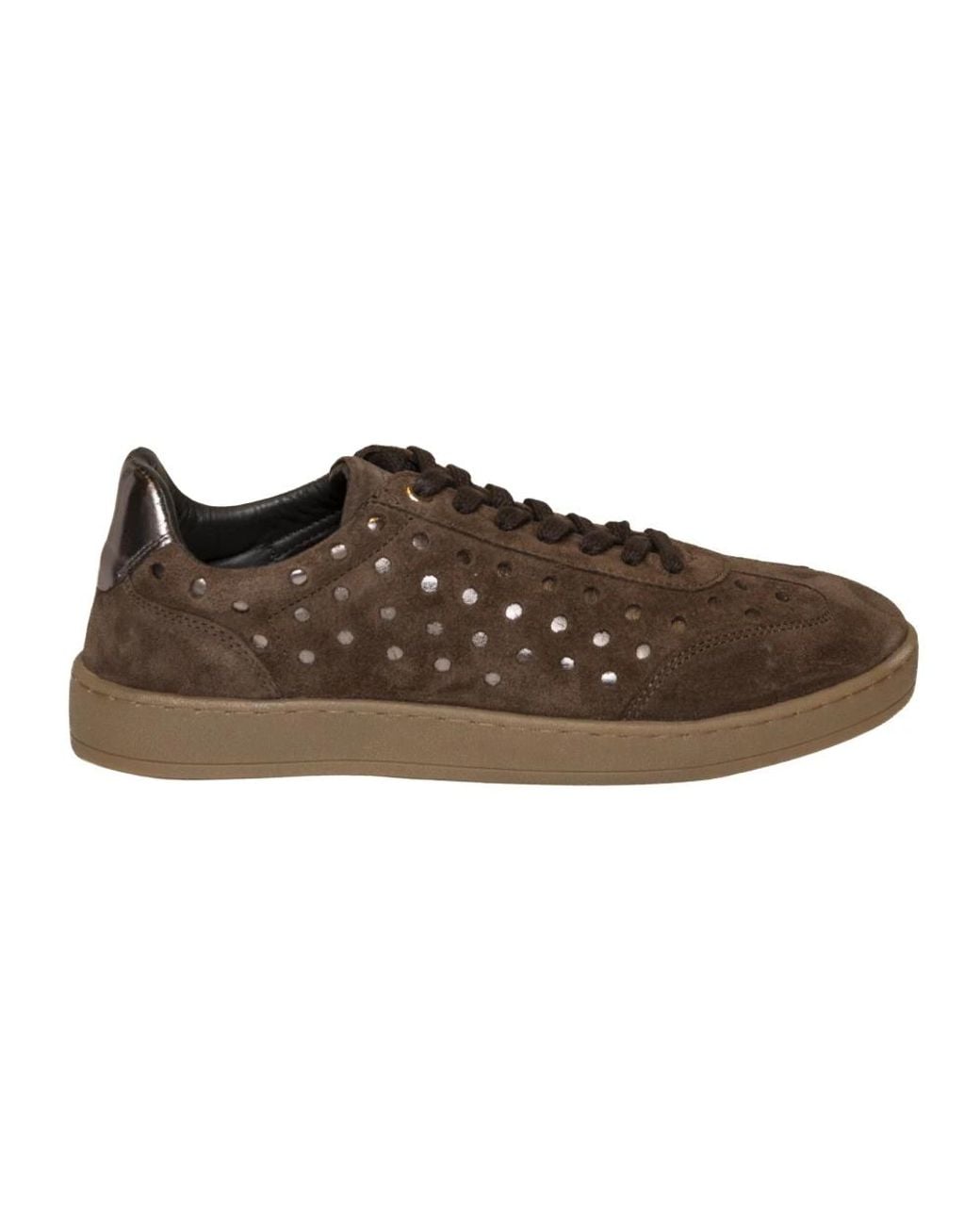 Sneakers Gioseppo en coloris Brown