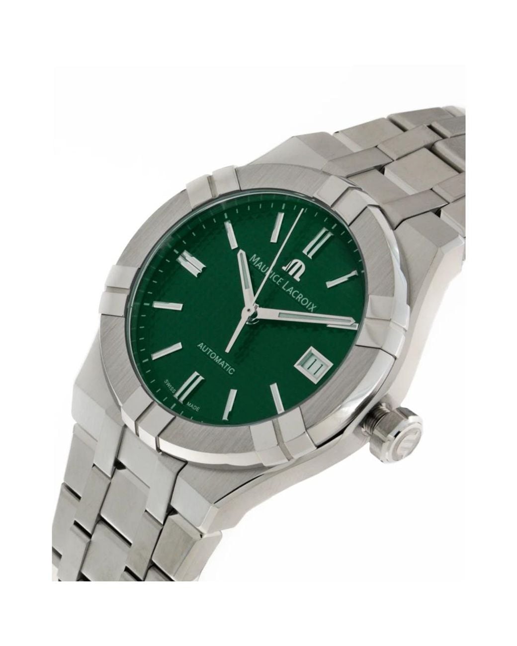 Maurice Lacroix Green Watches for men