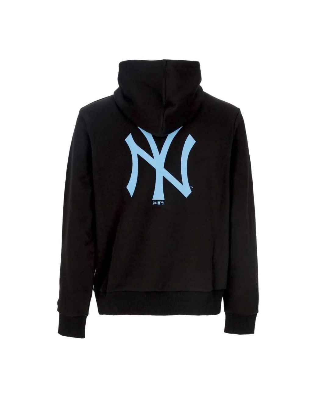 KTZ Black Hoodies for men