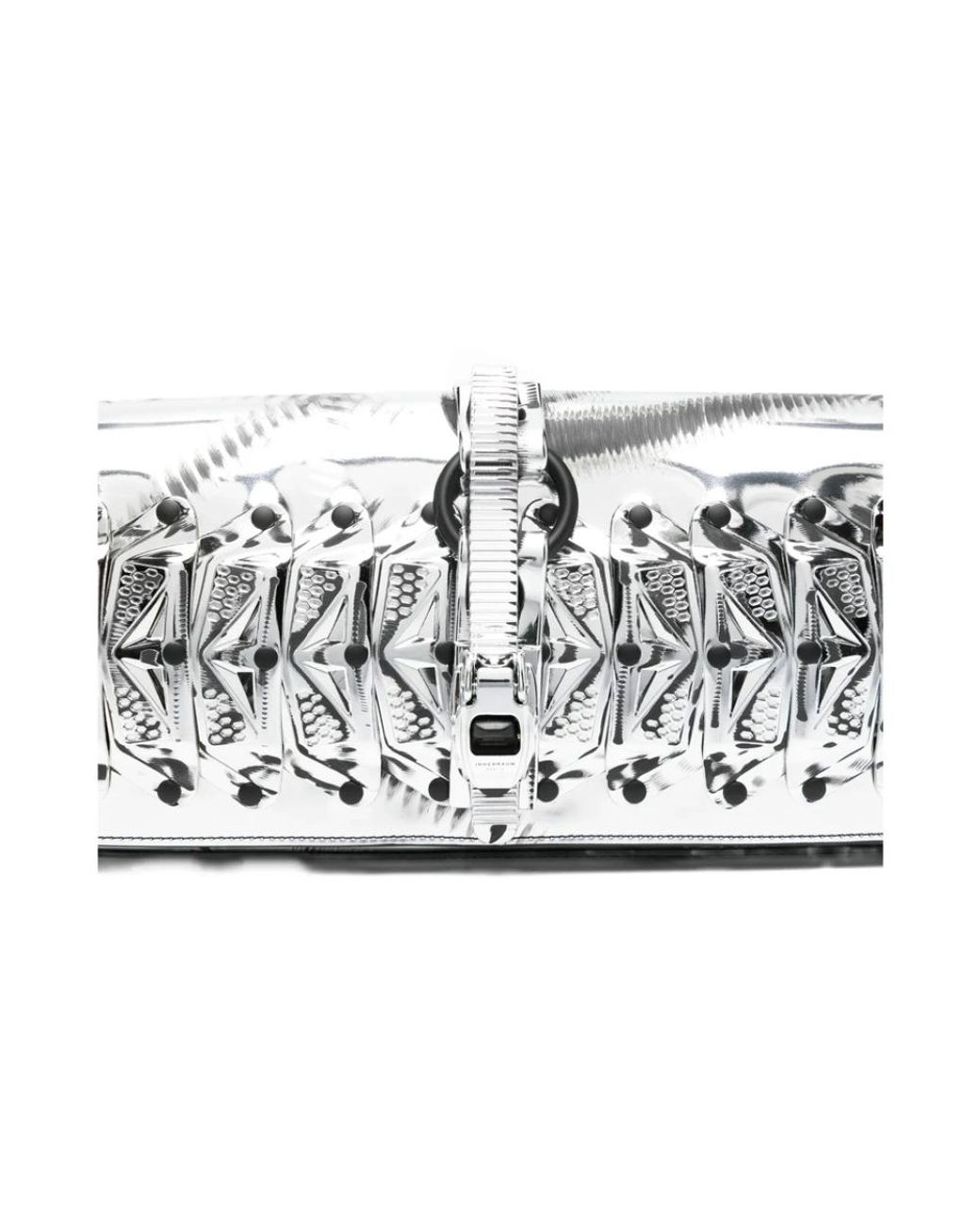 Innerraum White Cross Body Bags for men