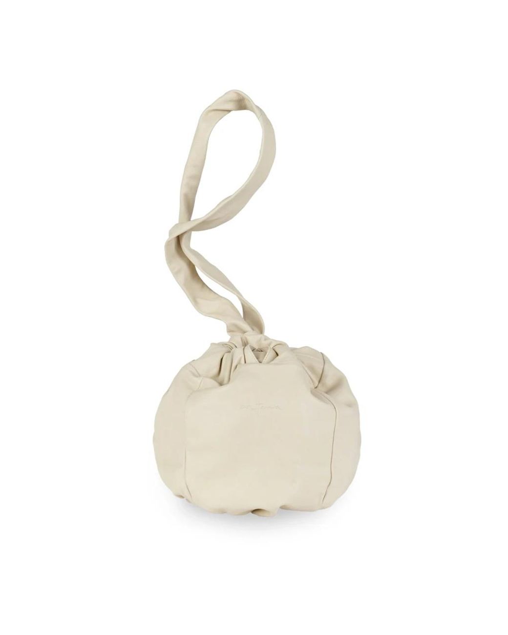 Cortana Natural Shoulder Bags