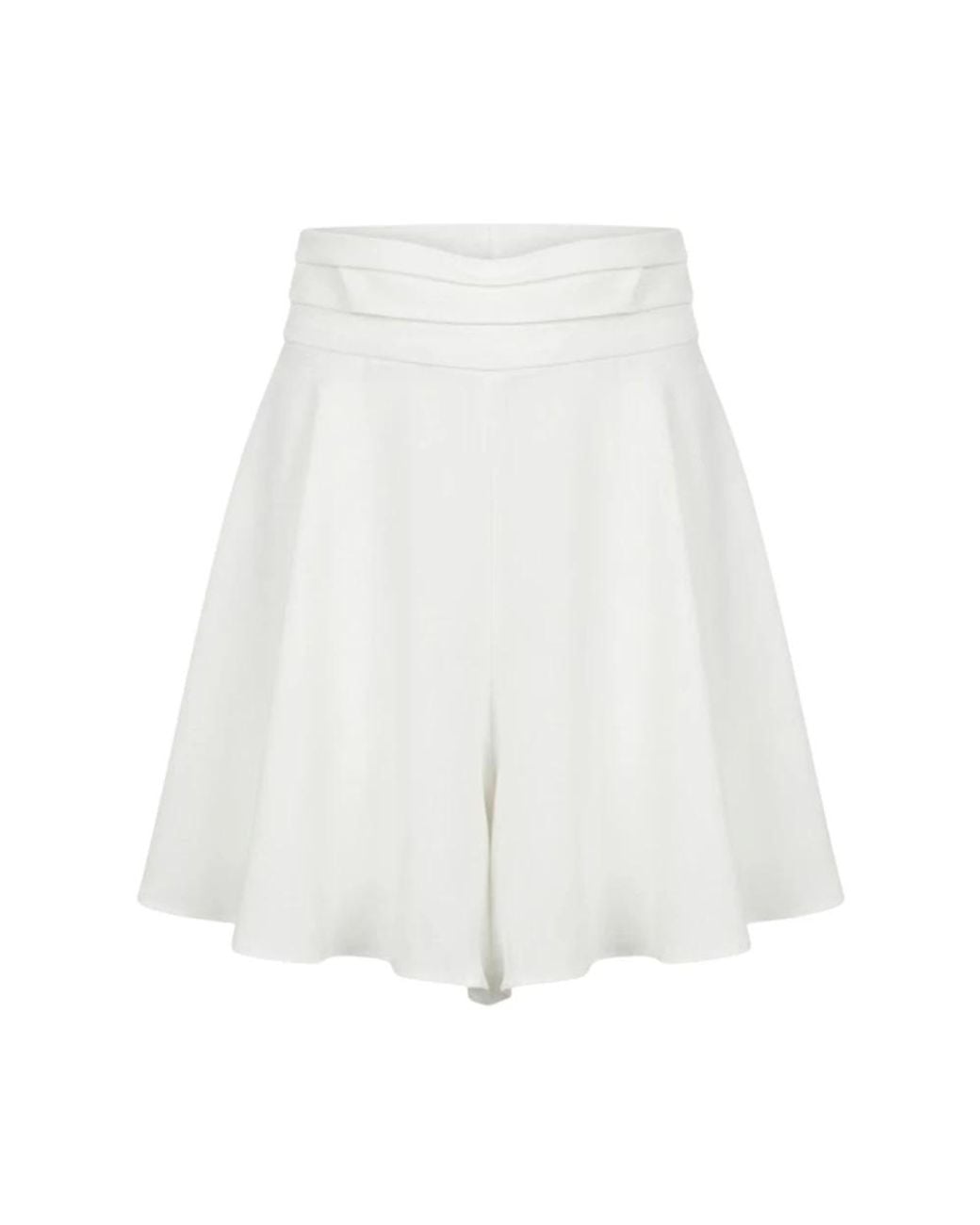 Playsuits Nenette de color White