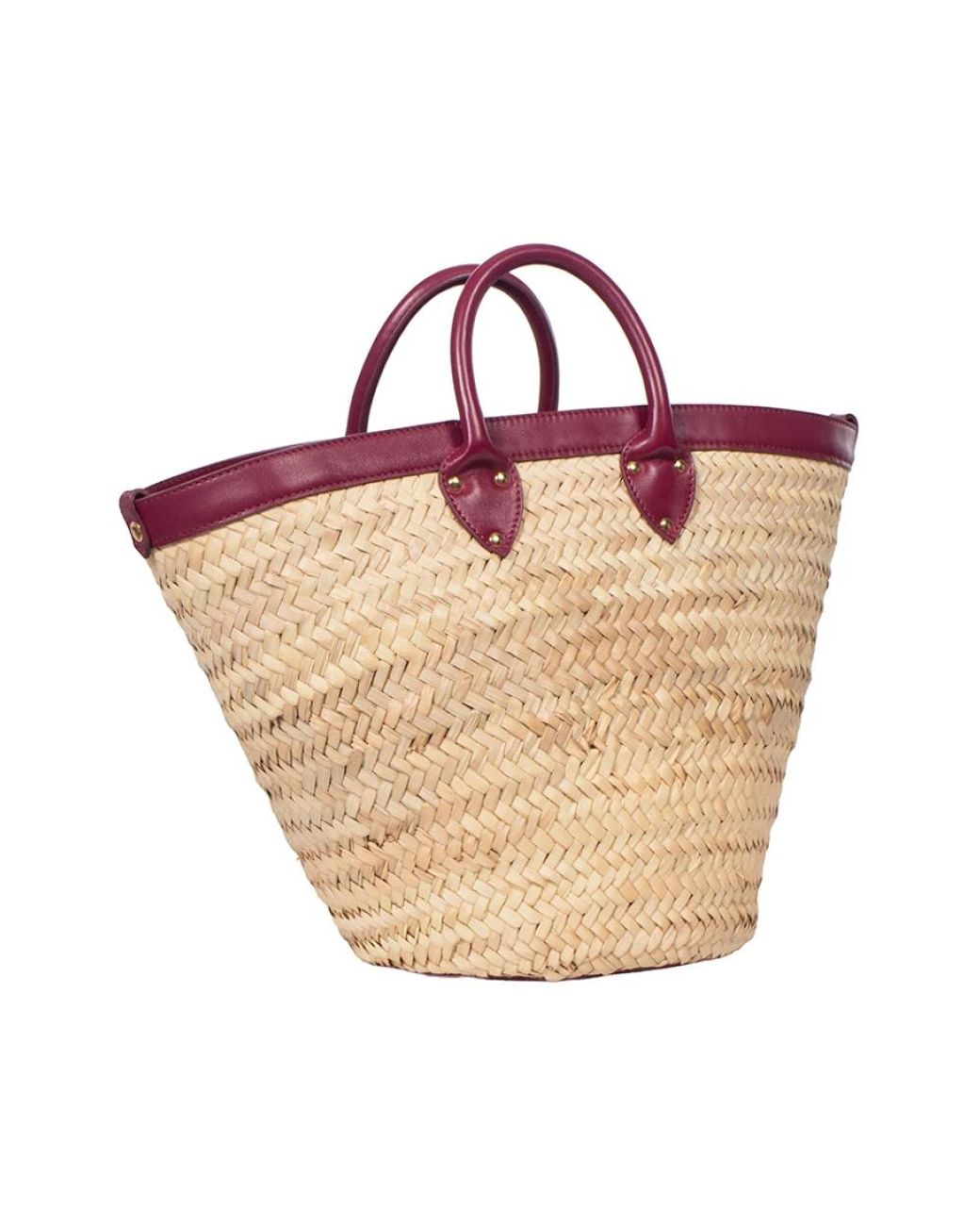 Tramontano Pink Shopping Bags