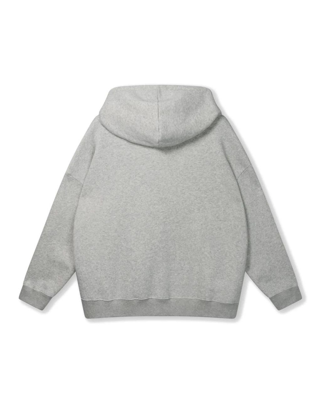 10Days Gray Zip-Throughs