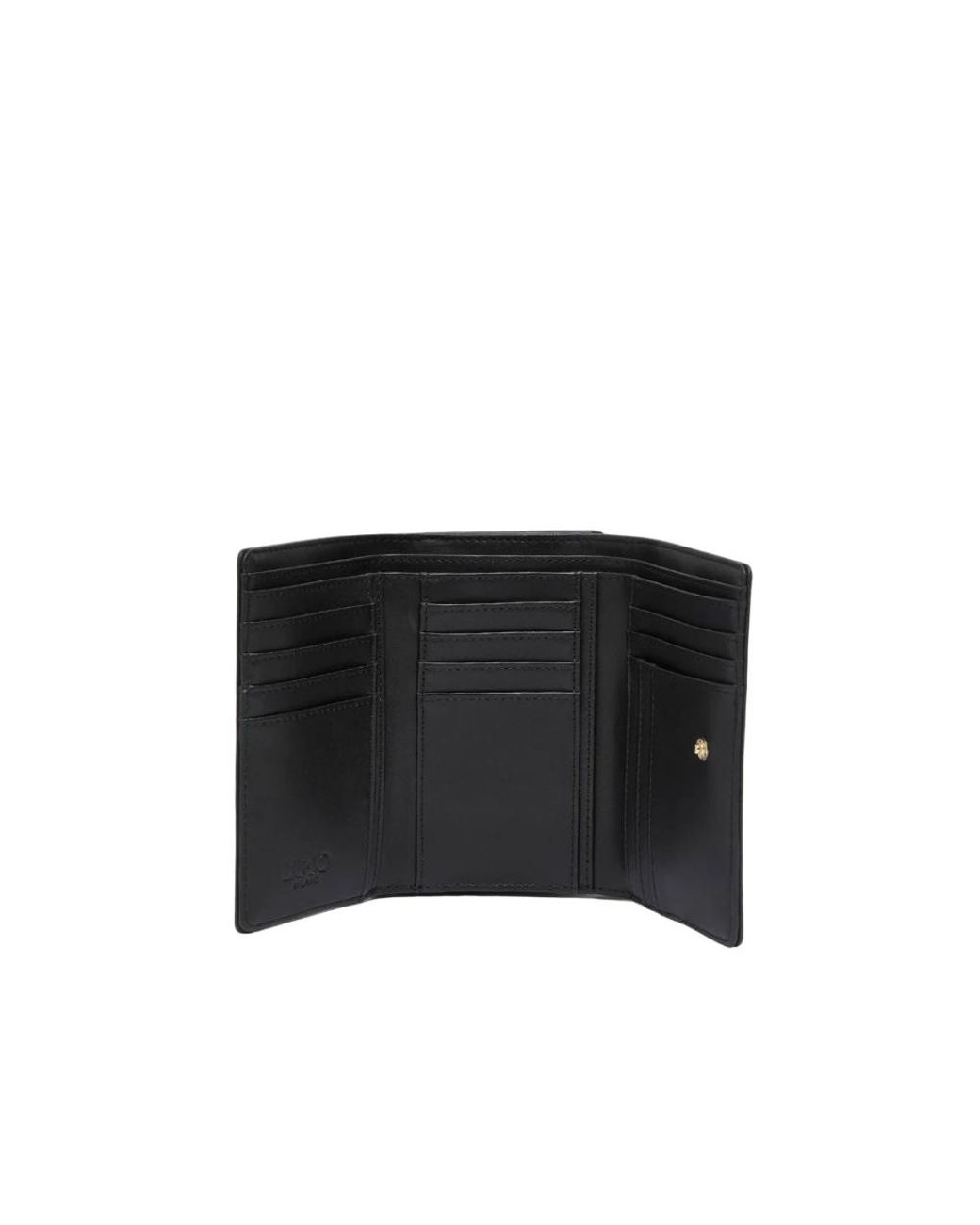 Liu Jo Black Wallets & Cardholders