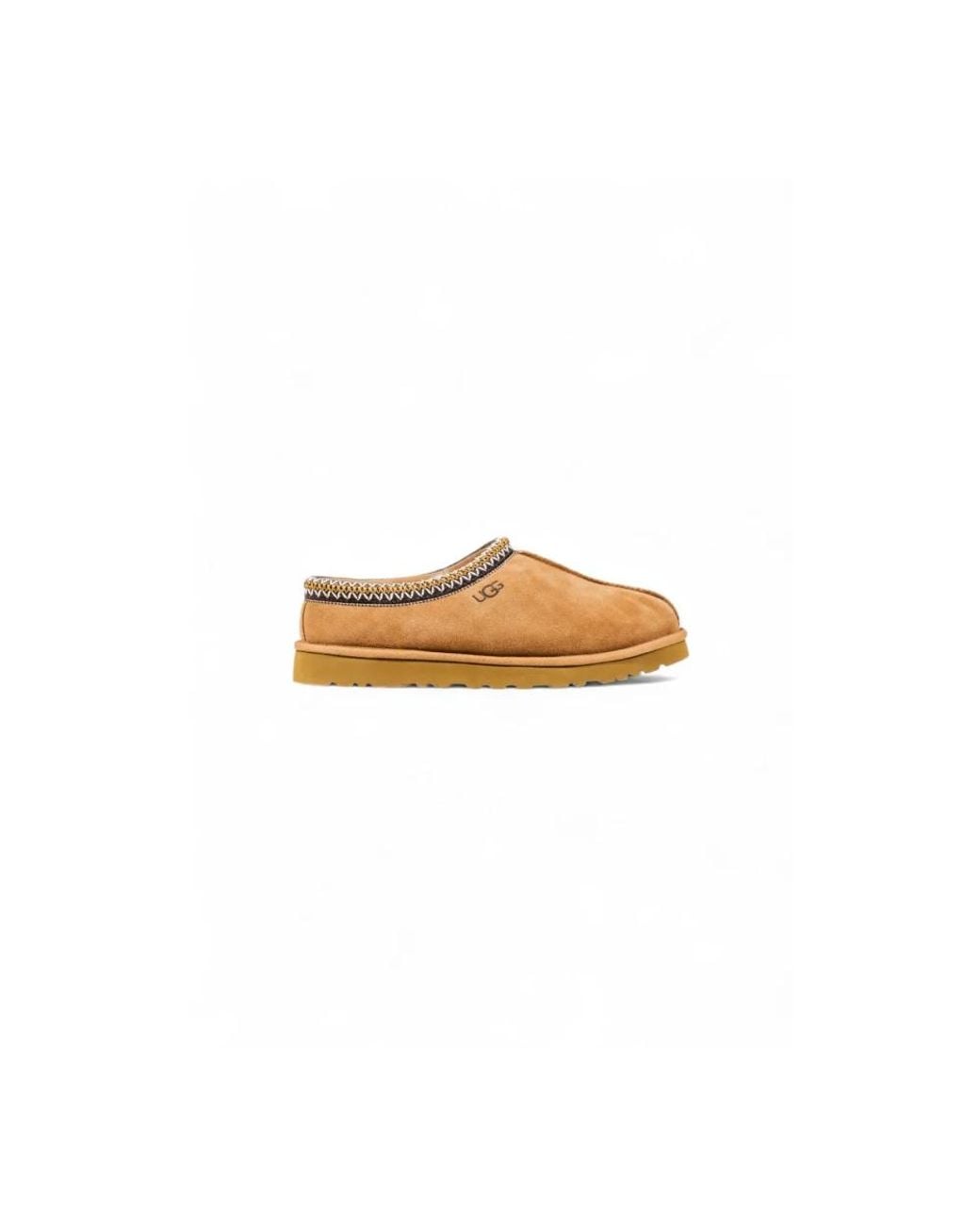 Ugg Natural Slippers