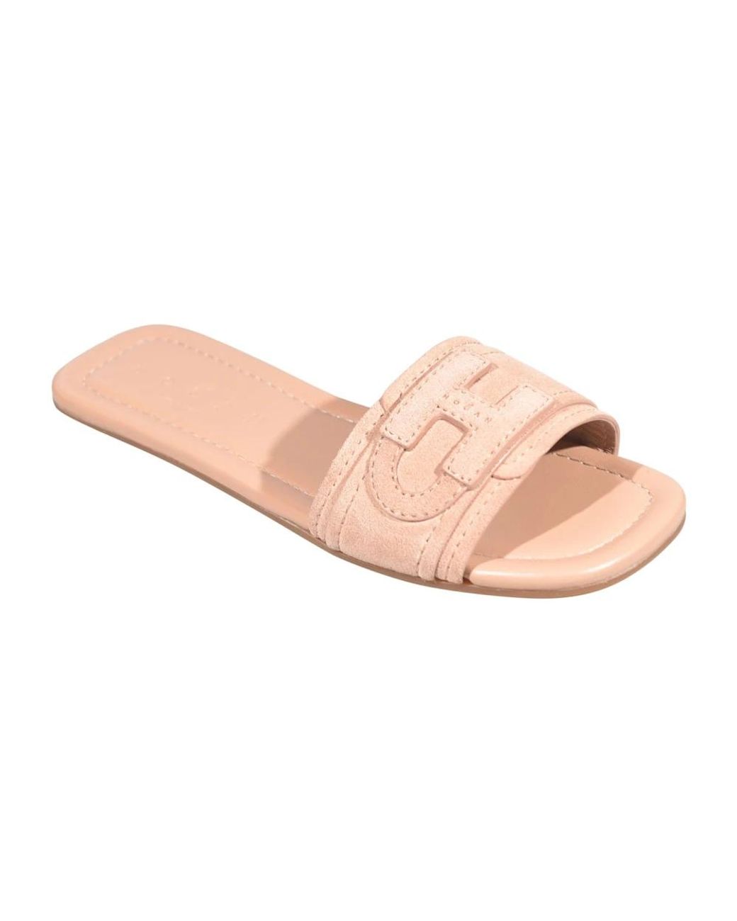 Sliders Hogan de color Pink