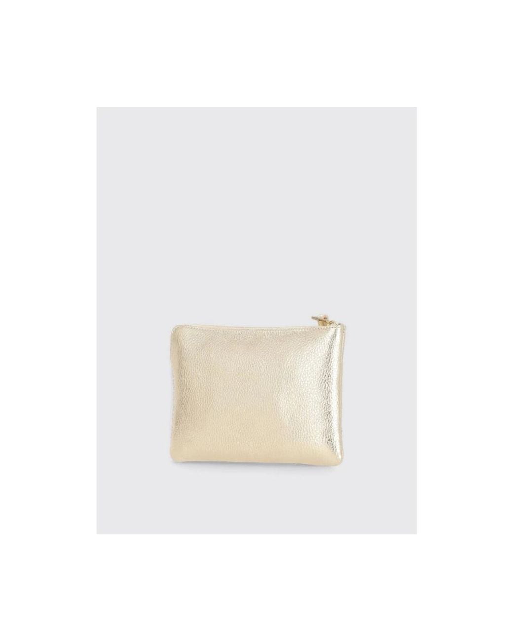 Coccinelle Natural Clutches