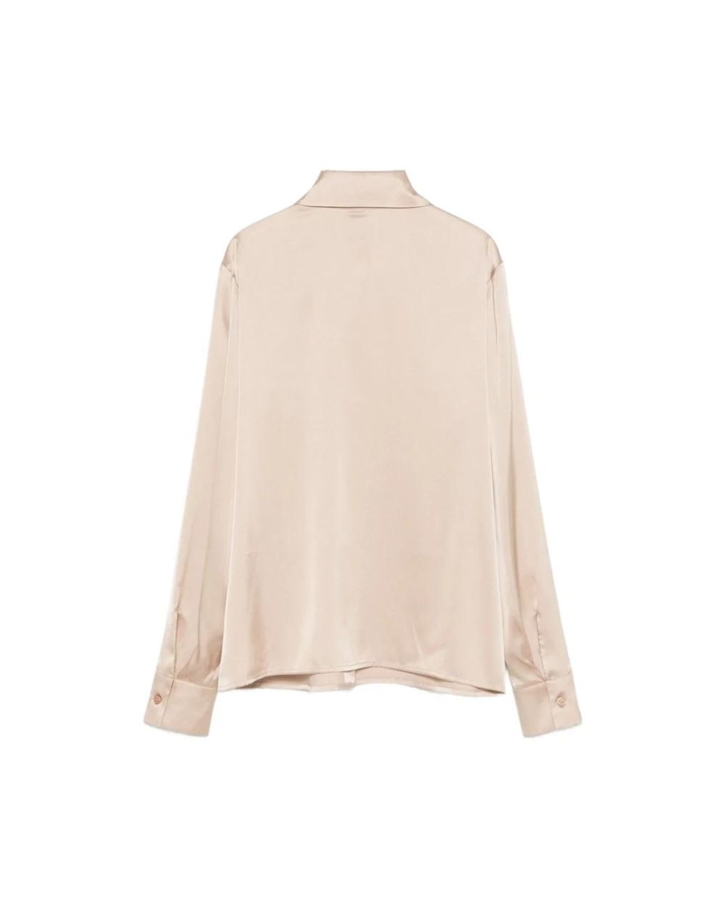 D.exterior Natural Shirts