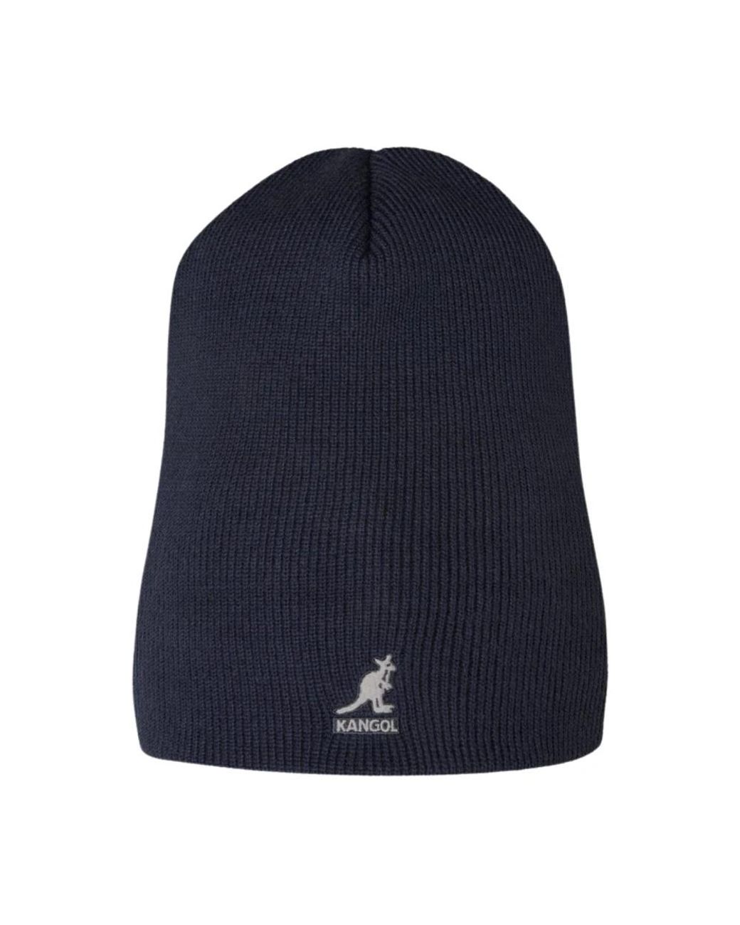 Beanies Kangol de color Blue
