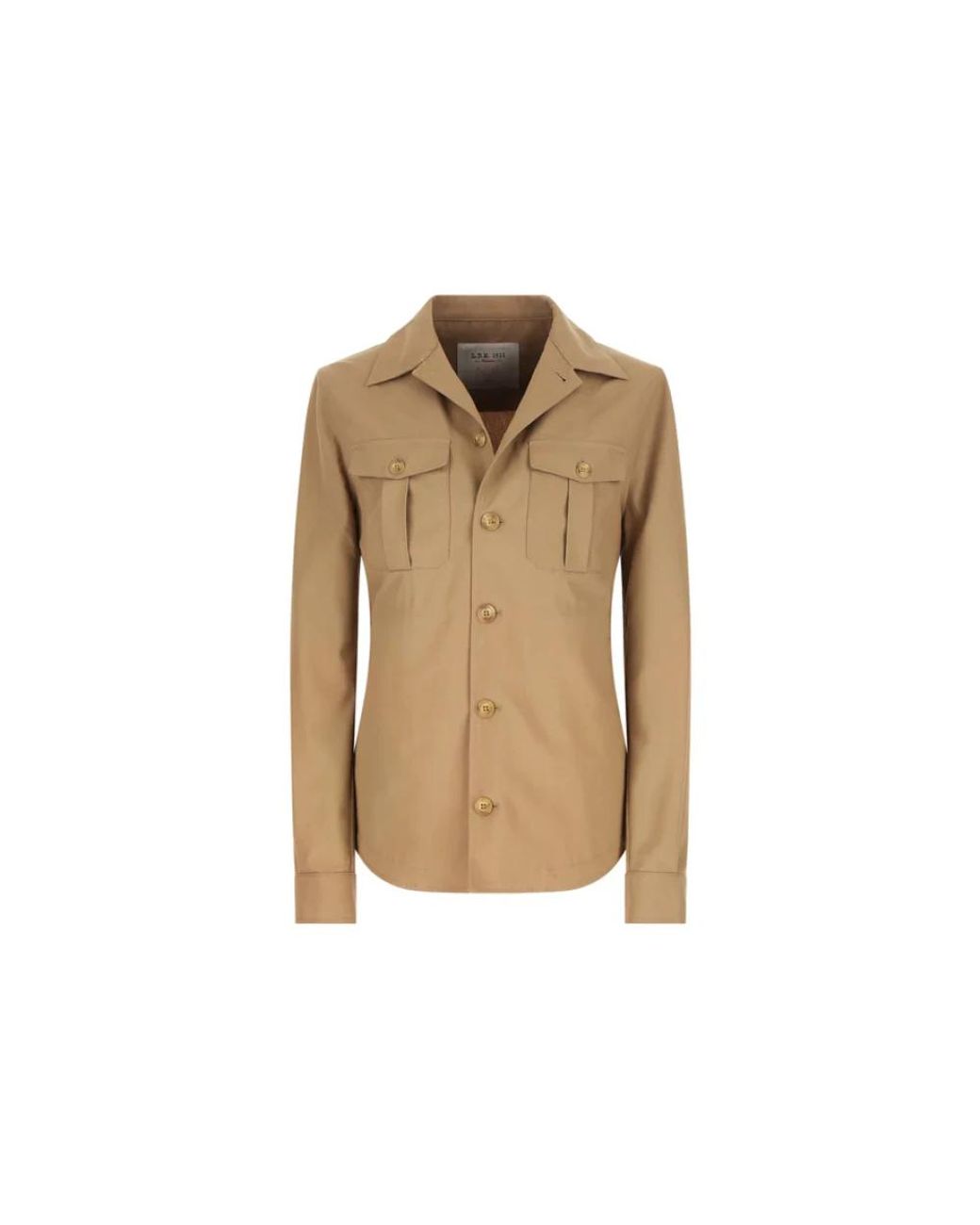L.b.m. 1911 Natural Light Jackets for men