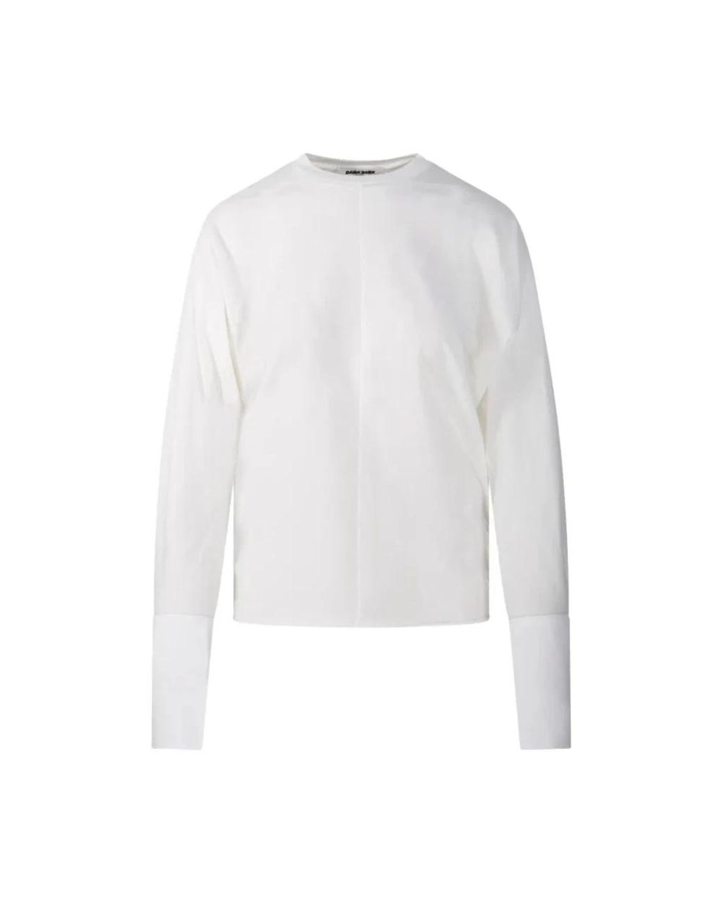 Blouses DARKPARK de color White
