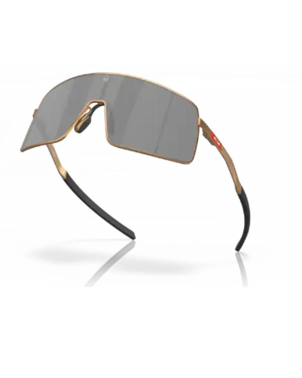 Oakley Gray Sutro Ti