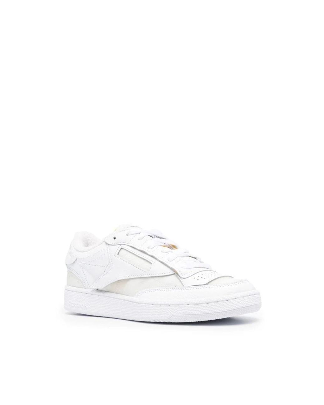 Maison Margiela White Sneakers