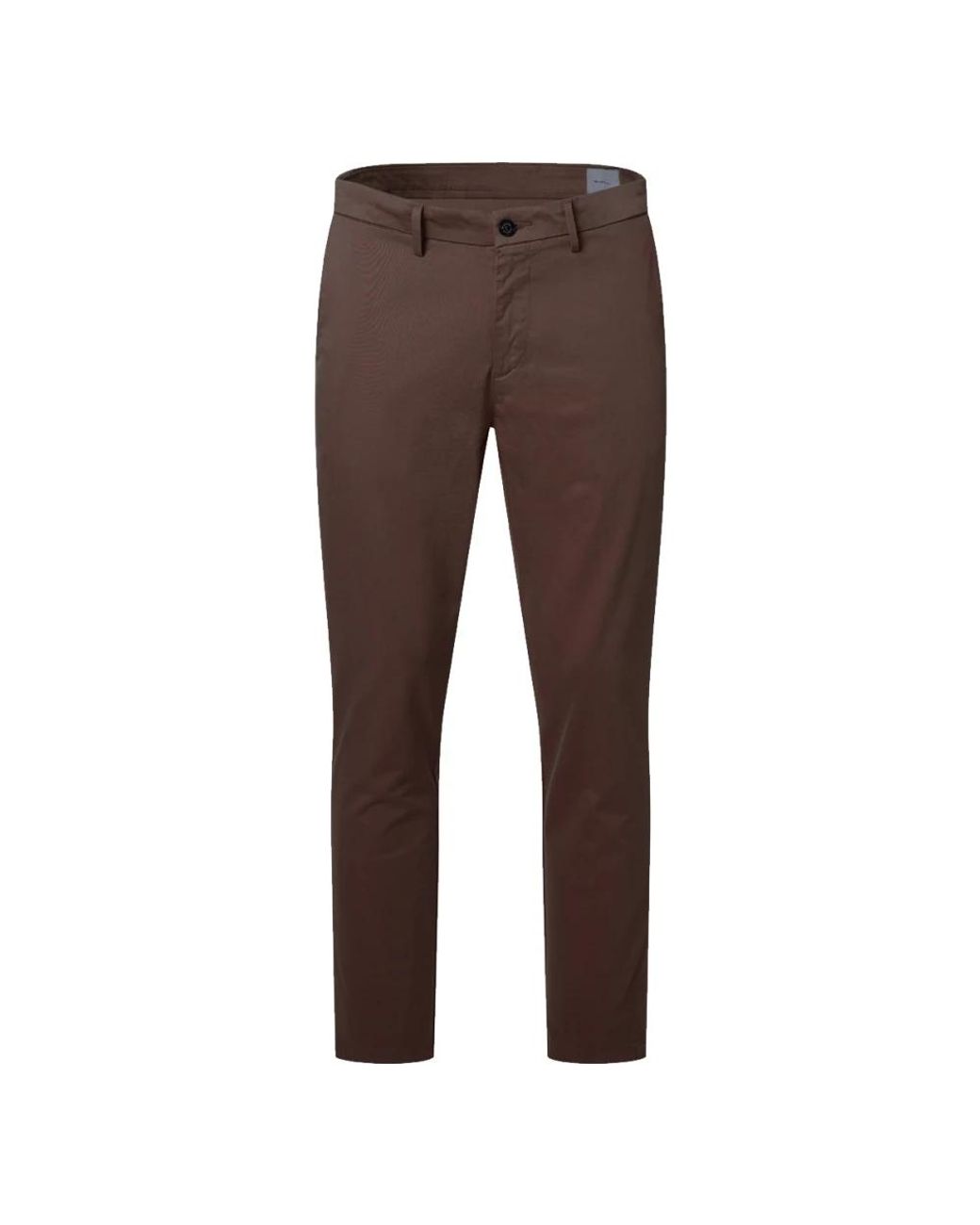 Baldessarini Brown Chinos for men
