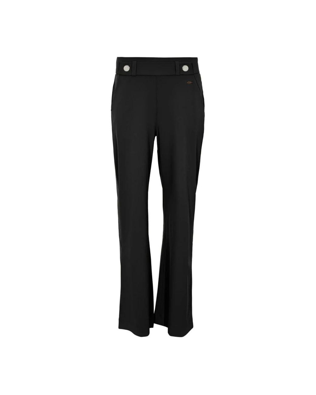 Maicazz Xavi Pants in het Black