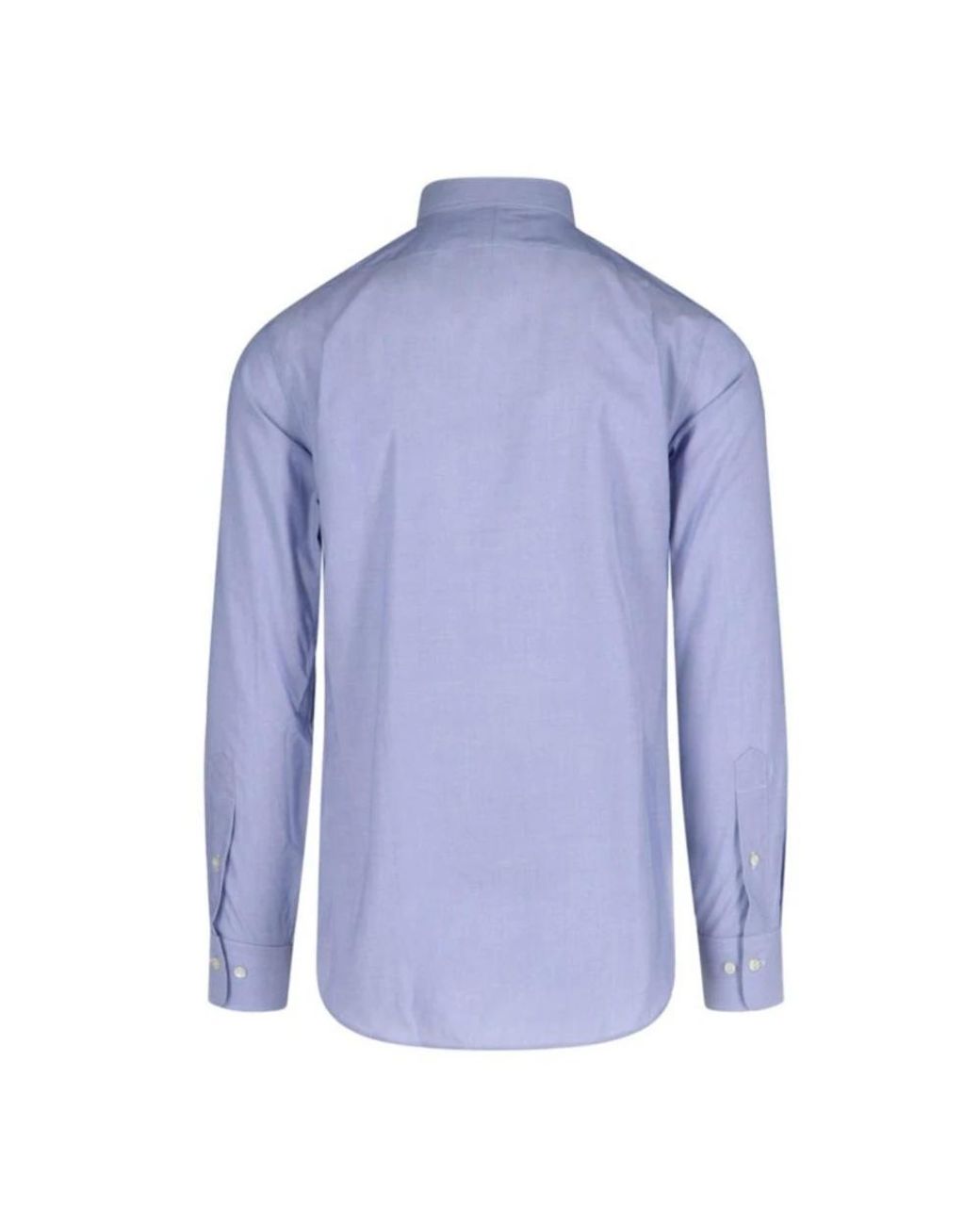 Ralph Lauren Blue Casual Shirts for men