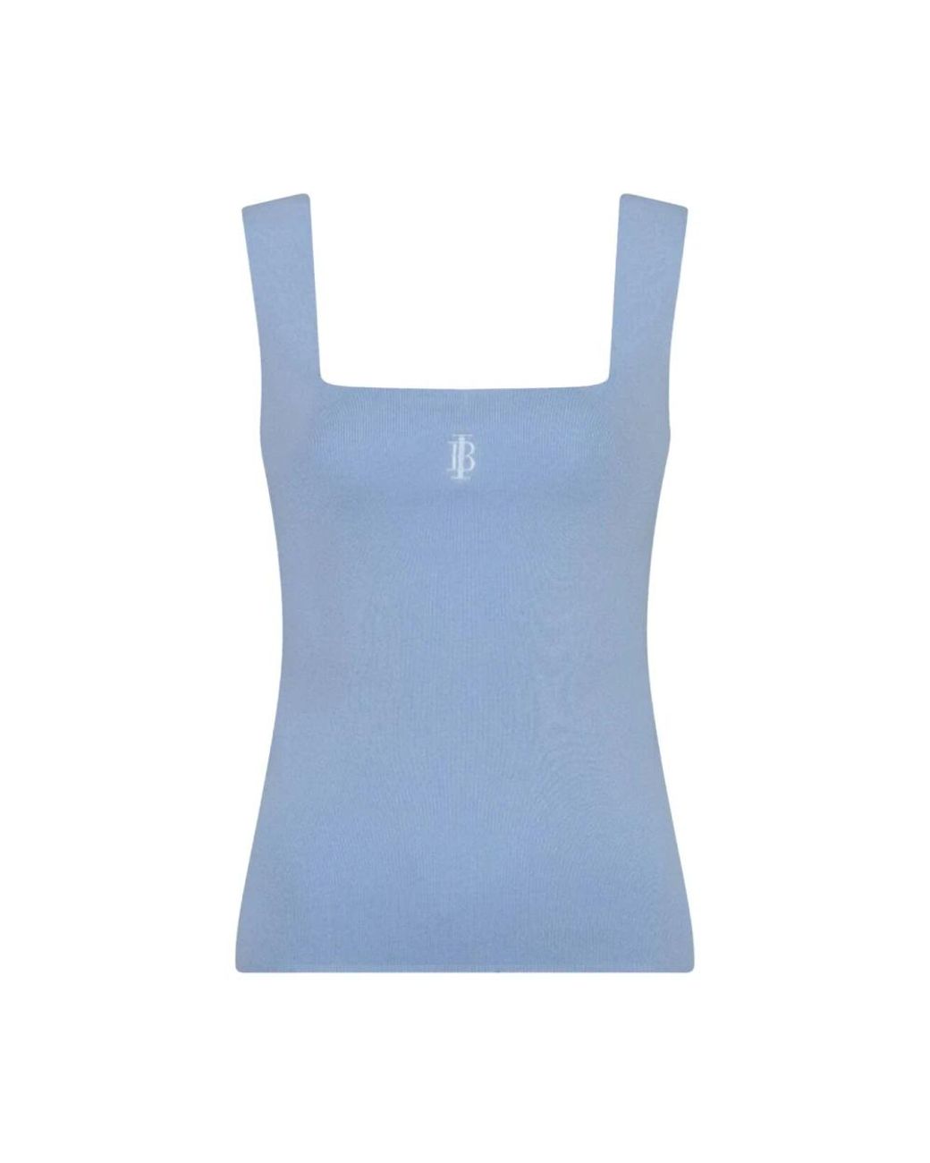 Ibana Kara Top in het Blue