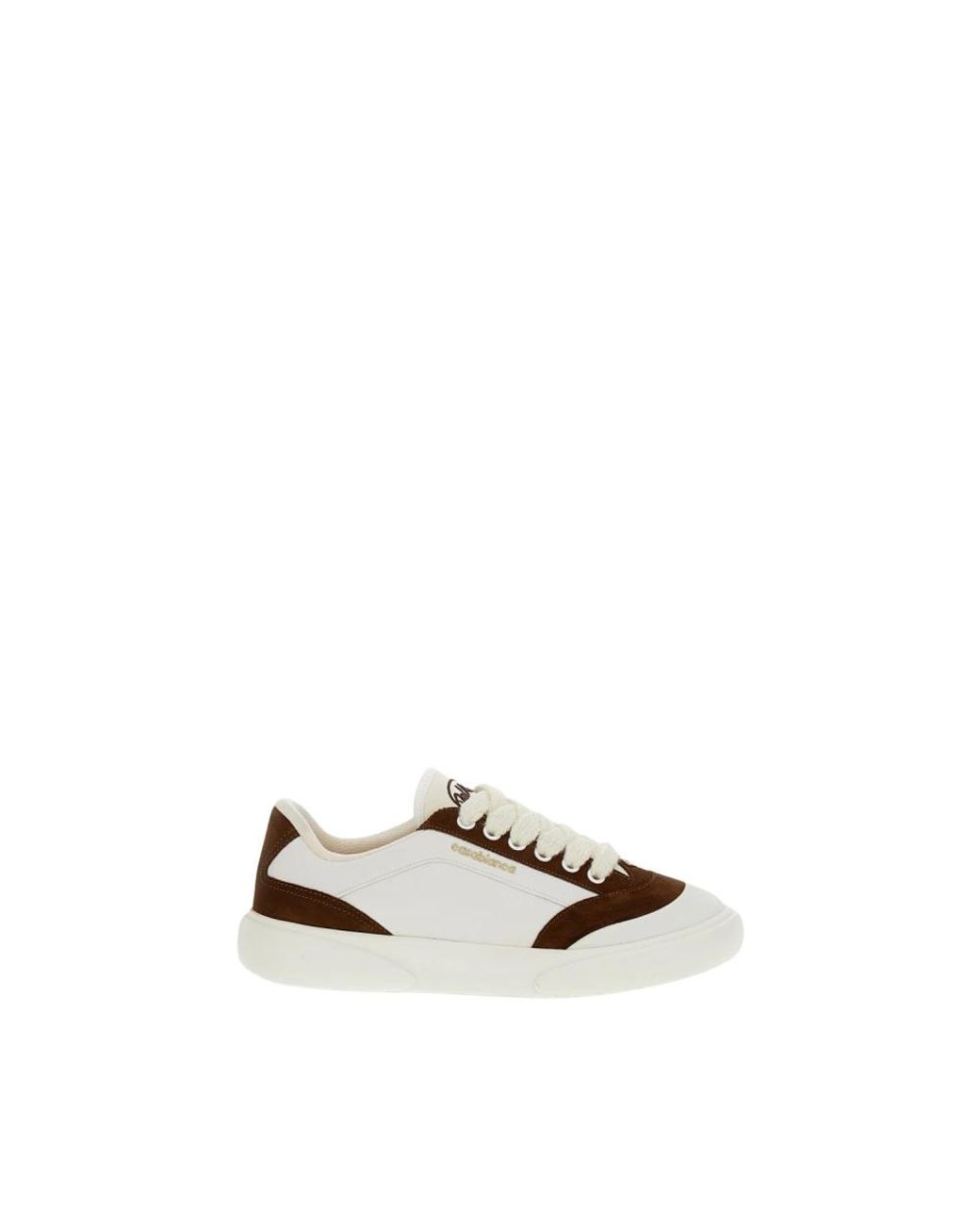 Casablanca White Sneakers for men