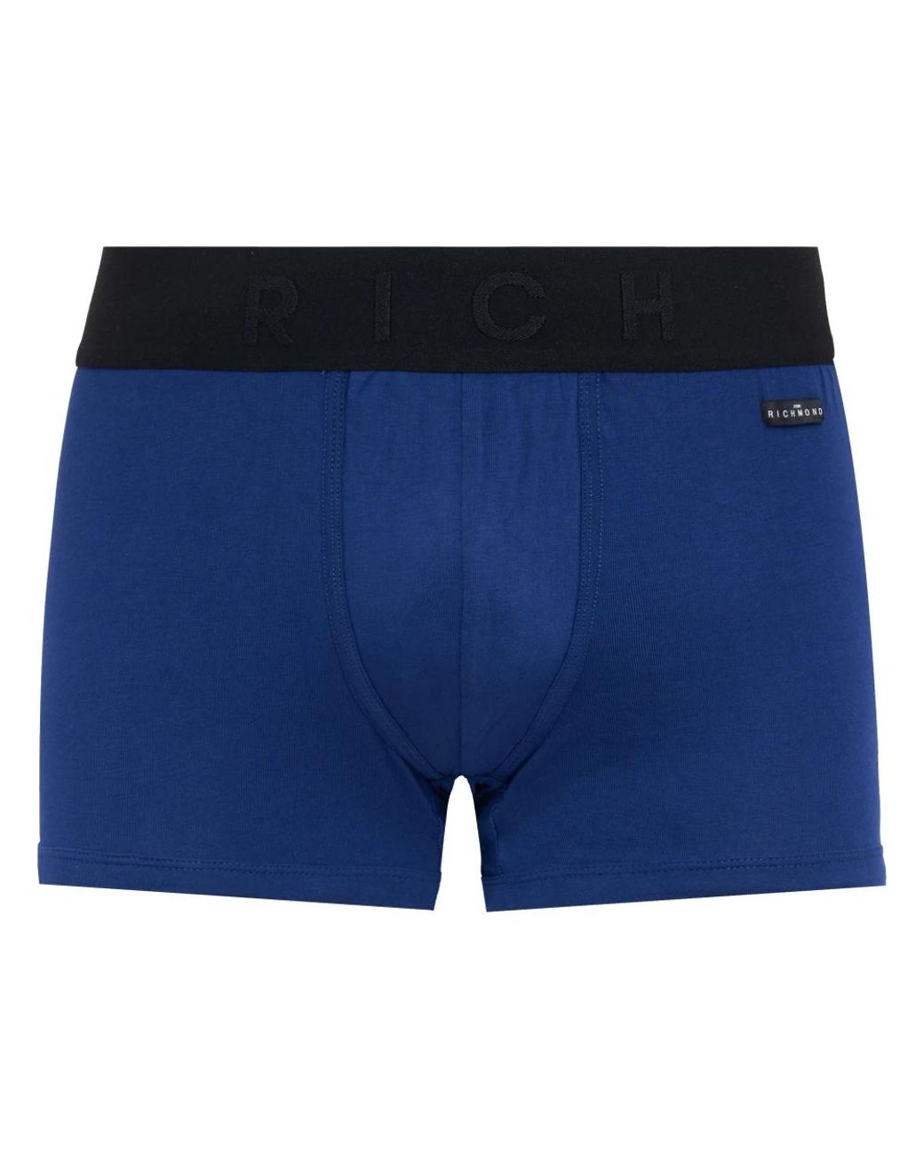Bottoms John Richmond de hombre de color Blue